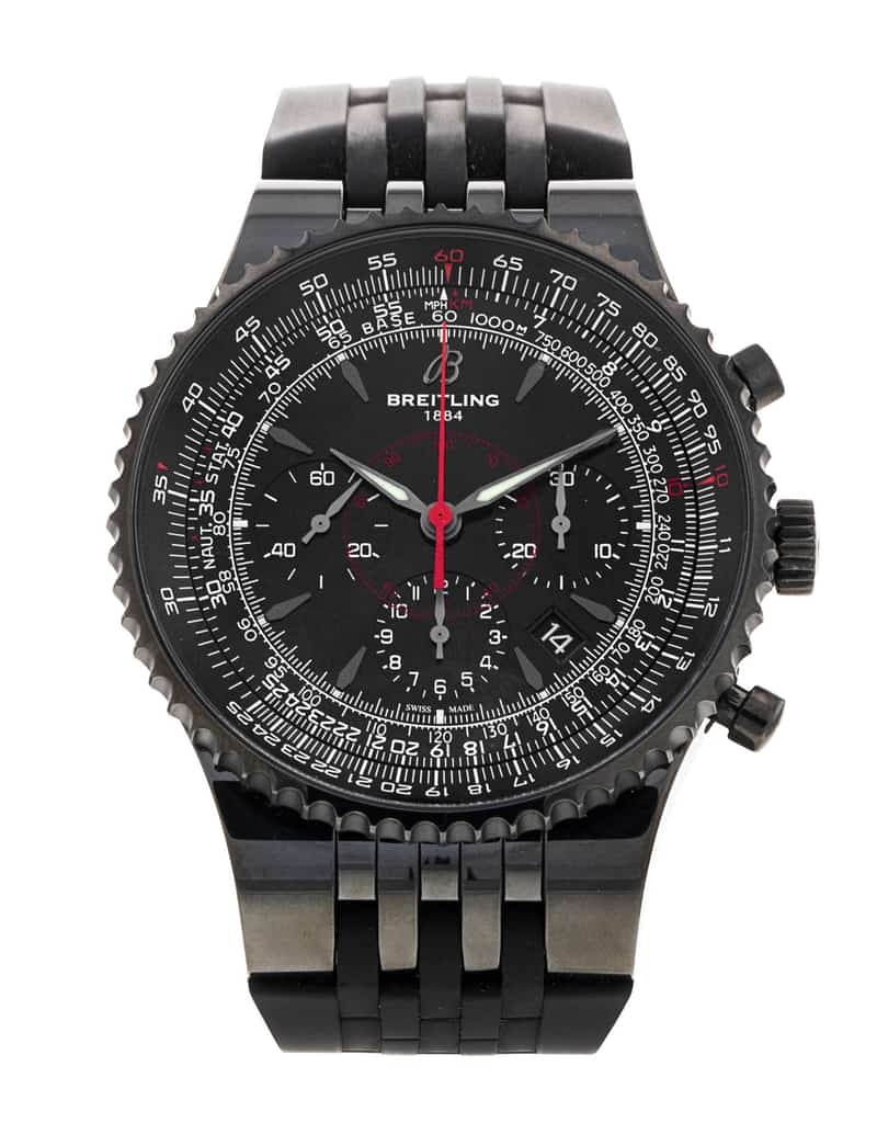 Breitling Montbrillant M23351 Breitling Montbrillant M23351